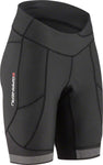 Garneau CB Neo Power RTR women's short Black