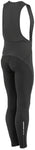 Garneau Providence 2 Men's Bib Tights Black