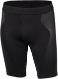 GORE® C3 Cycling Liner Short Tights+ - Black Men's 2X-Large