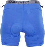 Club Ride Drift WoMen's Liner Blue