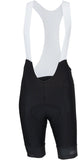 Bellwether Volta Men's Cycling Bib Short Black