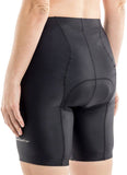 Bellwether O2 WoMen's Cycling Short Black