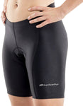 Bellwether O2 WoMen's Cycling Short Black