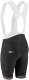 Garneau CB Neo Power Men's Bib Black/White