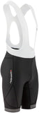 Garneau CB Neo Power Men's Bib Black/White