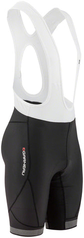 Garneau CB Neo Power Men's Bib Black/White