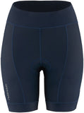 Garneau Optimum 2 Short Dark Night WoMen's