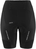 Garneau Optimum 2 Short Black WoMen's