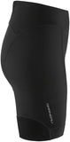 Garneau Optimum 2 Short Black WoMen's