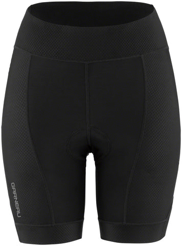 Garneau Optimum 2 Short Black WoMen's