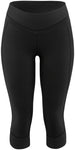 Garneau Neo Power Knickers Black WoMen's