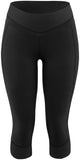 Garneau Neo Power Knickers Black WoMen's