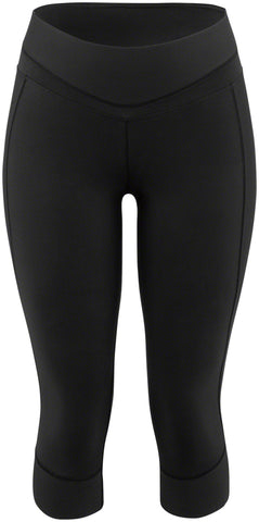 Garneau Neo Power Knickers Black WoMen's