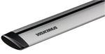 Yakima JetStream 60 Loadbar Silver Pair