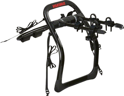 Yakima FullBack 2 Trunk Rack