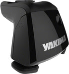 Yakima RidgeLine Flush Rail Tower 4Pack