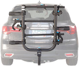 RockyMounts WestSlope 3 Hitch Bike Rack - 3-Bike 2 Receiver Black