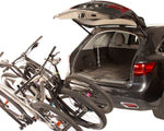 RockyMounts WestSlope 3 Hitch Bike Rack - 3-Bike 2 Receiver Black