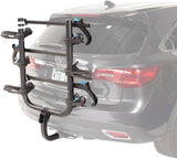 RockyMounts WestSlope 3 Hitch Bike Rack - 3-Bike 2 Receiver Black