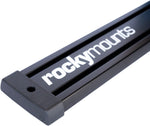 RockyMounts VanTrack Truck Bed Rack - 24 Black