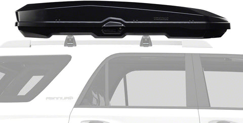 Yakima CBX 16 Roof Rack Luggage Box