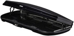 Yakima GrandTour Lo Roof Rack Luggage Box