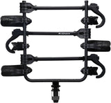 Kuat Transfer V2 Hitch Bike Rack - 3-Bike 2 Receiver