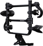 Kuat Transfer V2 Hitch Bike Rack - 3-Bike 2 Receiver