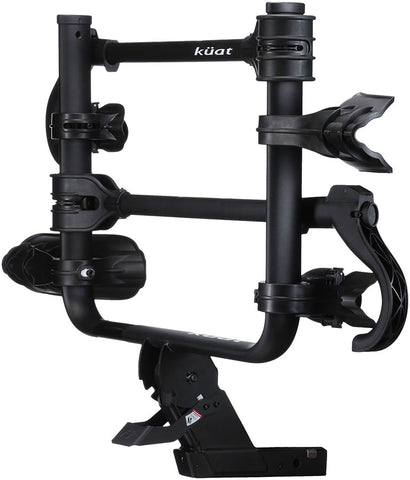 Kuat Transfer V2 Hitch Bike Rack - 2-Bike 2 Receiver