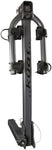 Kuat Beta Hitch Bike Rack - 2-Bike 2 Receiver Gray