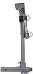 Kuat Beta Hitch Bike Rack - 2-Bike 2 Receiver Gray