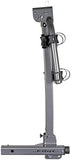 Kuat Beta Hitch Bike Rack - 2-Bike 2 Receiver Gray