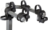 Kuat Beta Hitch Bike Rack - 2-Bike 2 Receiver Gray