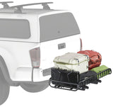 Yakima EXO Hitch System SwingBase - 2 Receiver