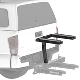 Yakima EXO Hitch System TopShelf Cargo Rack - Black