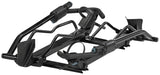 Yakima EXO Hitch System DoubleUp 2-Bike Rack - Black