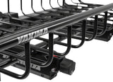 Yakima EXO Hitch System GearWarrior Cargo Rack - Black