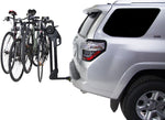 Saris Glide EX Hitch Bike Rack - 4-Bike 1-1/4 2 Receiver Black