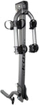 Kuat Beta Hitch Bike Rack - 2-Bike 1-1/4 Receiver Gray