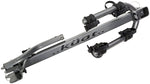 Kuat Beta Hitch Bike Rack - 2-Bike 1-1/4 Receiver Gray