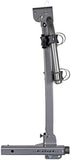 Kuat Beta Hitch Bike Rack - 2-Bike 1-1/4 Receiver Gray