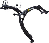 CAR RACK SARIS 804 BONES EX 2-BIKE TRUNK BK