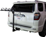 Saris Grand Slam Hitch Bike Rack: 3 Bike Universal Hitch Black