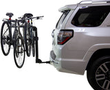 Saris Grand Slam Hitch Bike Rack: 3 Bike Universal Hitch Black