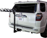 Saris Grand Slam Hitch Bike Rack: 4 Bike Universal Hitch Black