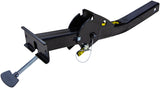 Saris Superclamp EX Heavy Duty upgrade -Tilting 2 Reciever Black