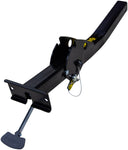 Saris Superclamp EX Heavy Duty upgrade -Tilting 2 Reciever Black