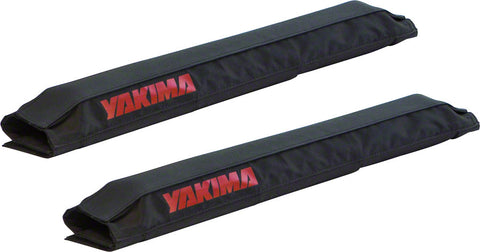 Yakima Aero CrossBar Pads: 20