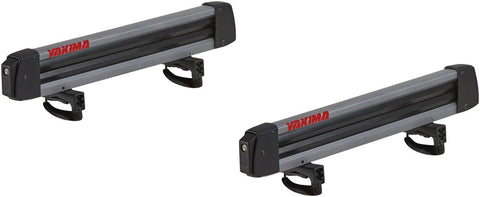 Yakima FreshTrack 4 Ski/Snowboard Rack