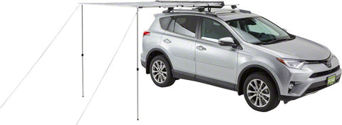 Yakima SlimShady Awning - Medium 6.5'